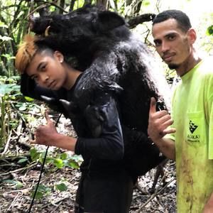 Meet your Posher, Kele